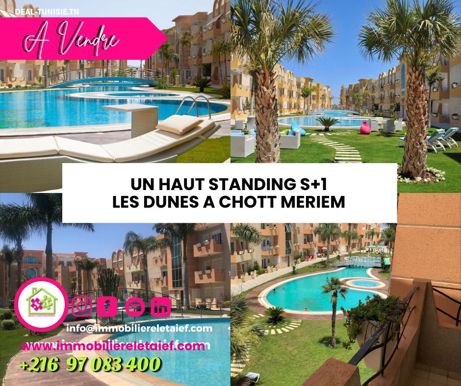 deal tunisie annonce