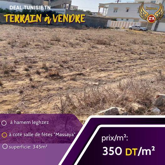deal tunisie annonce