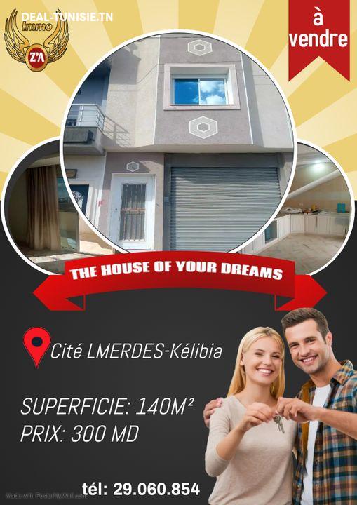 deal tunisie annonce