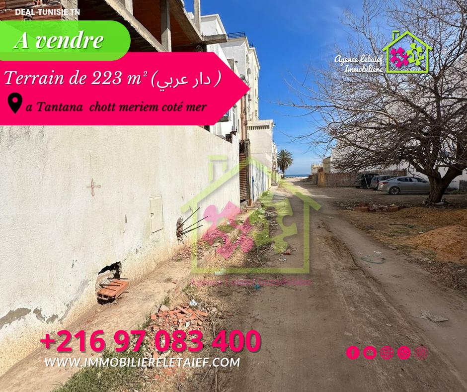 deal tunisie annonce