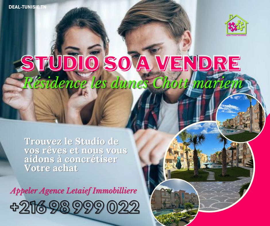 deal tunisie annonce