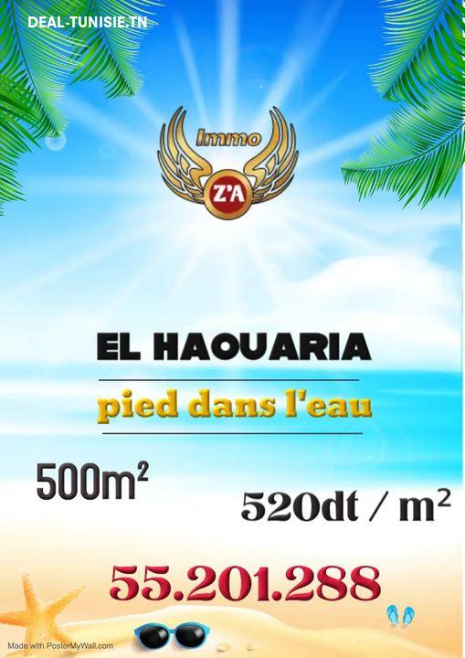 deal tunisie annonce