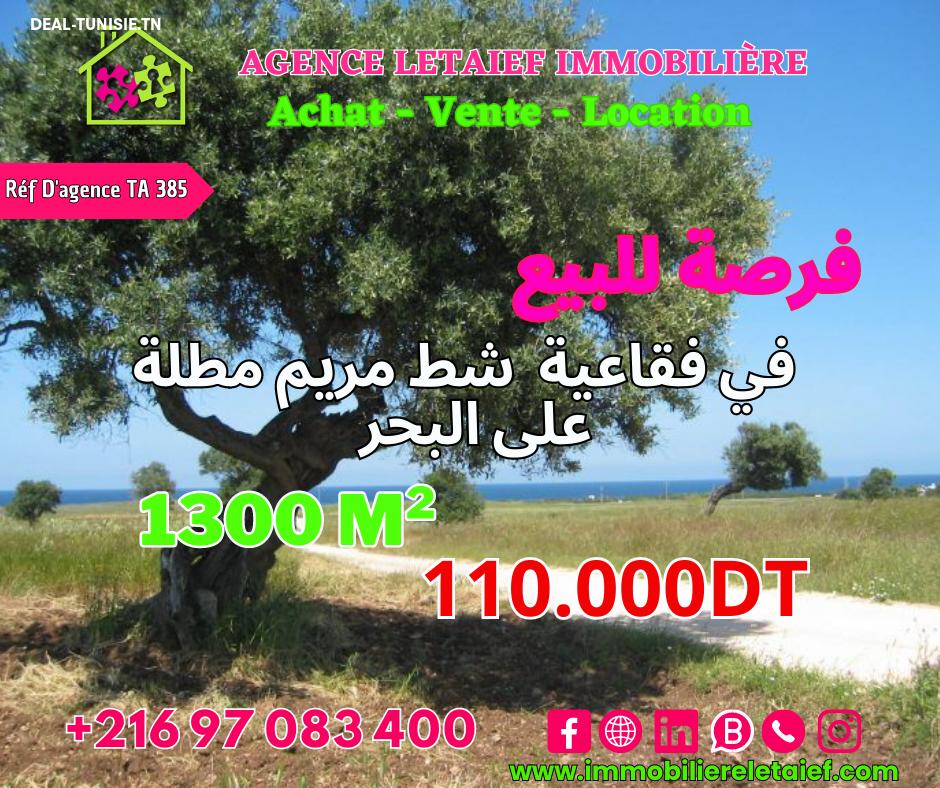 deal tunisie annonce