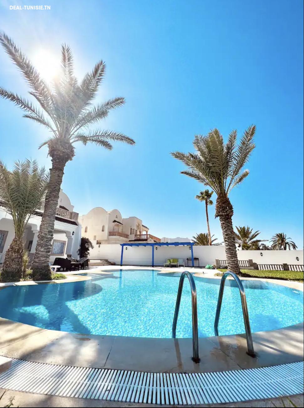 deal tunisie annonce