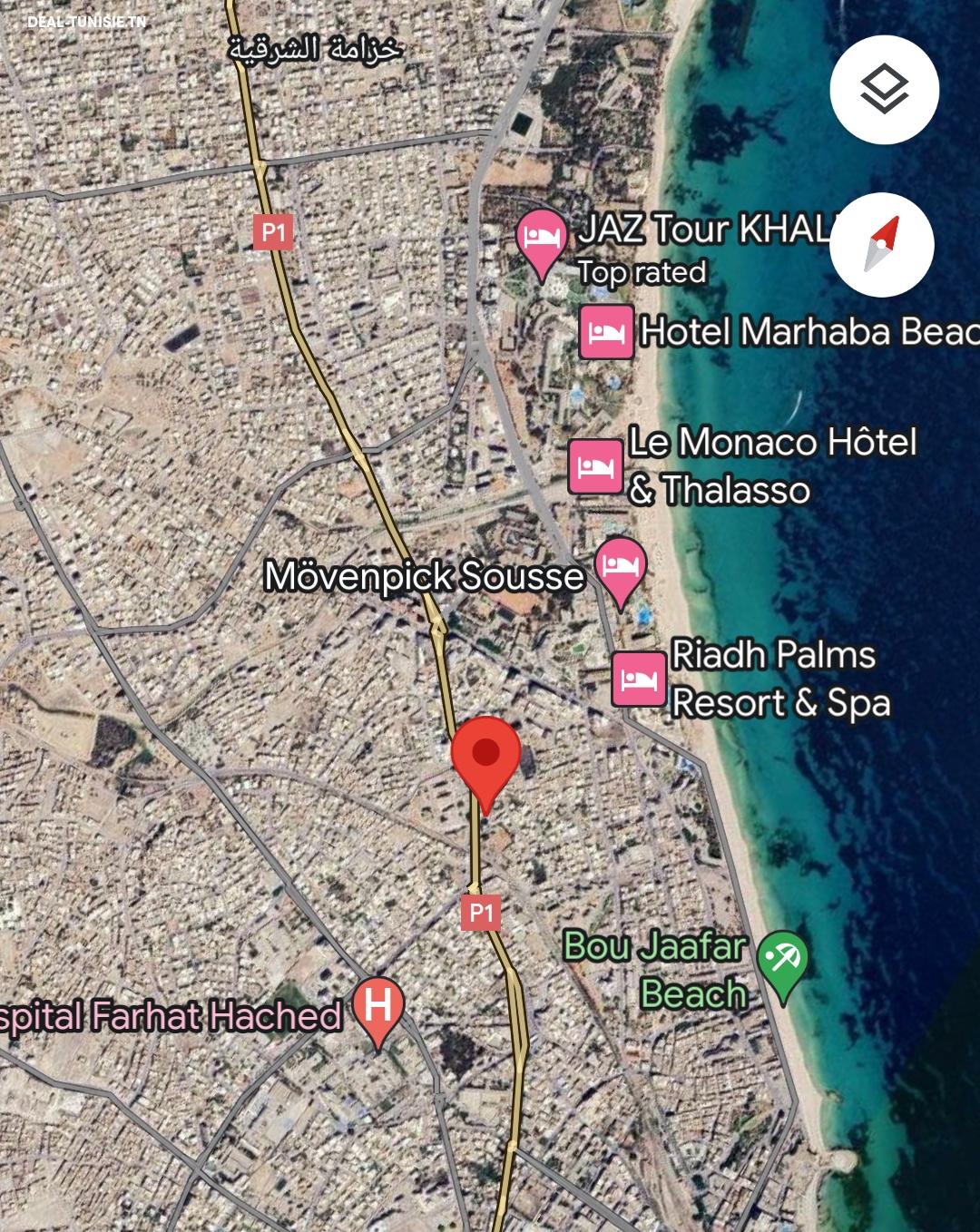 Image Annonce Deal-tunisie