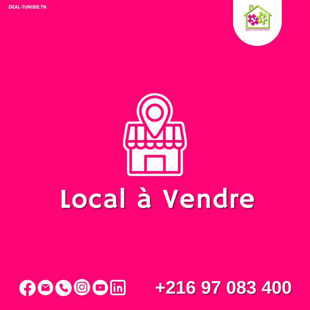 deal tunisie annonce