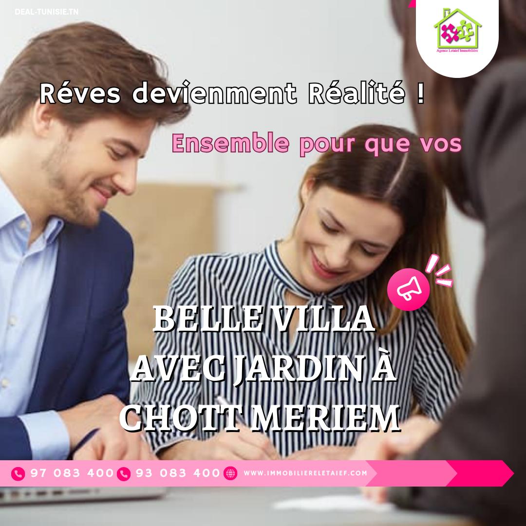 deal tunisie annonce