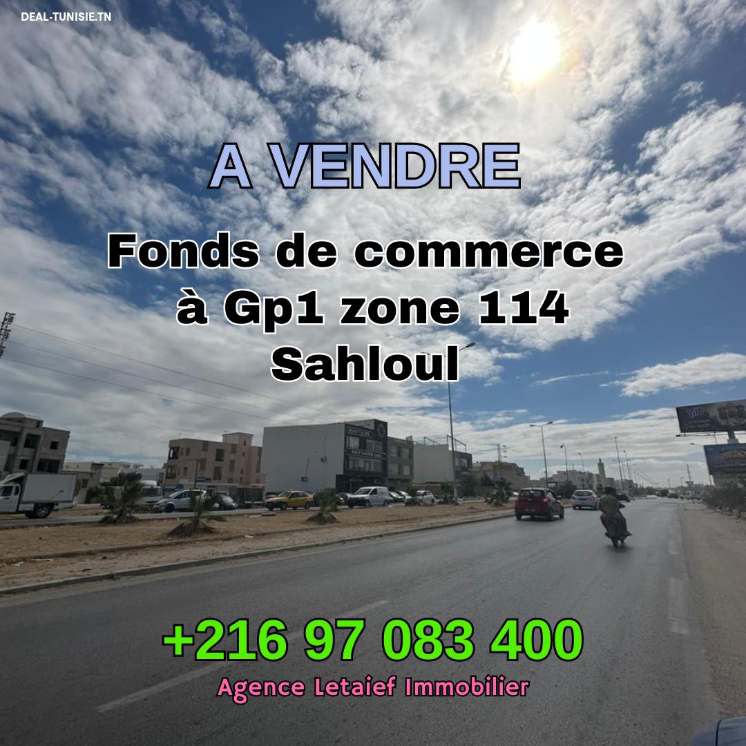 deal tunisie annonce