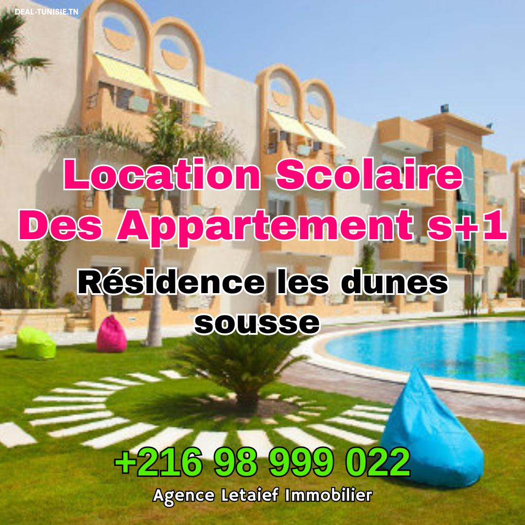 deal tunisie annonce