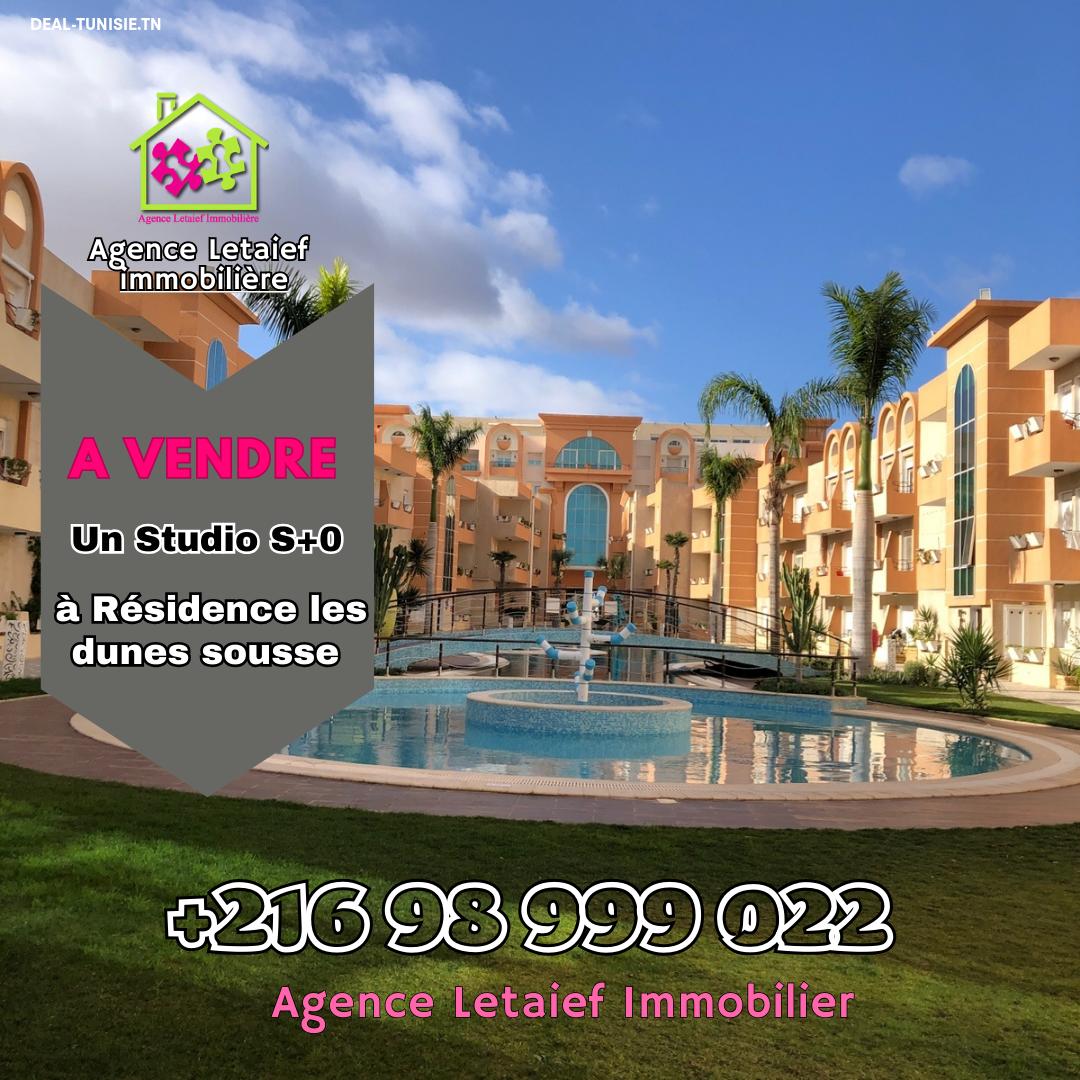 deal tunisie annonce