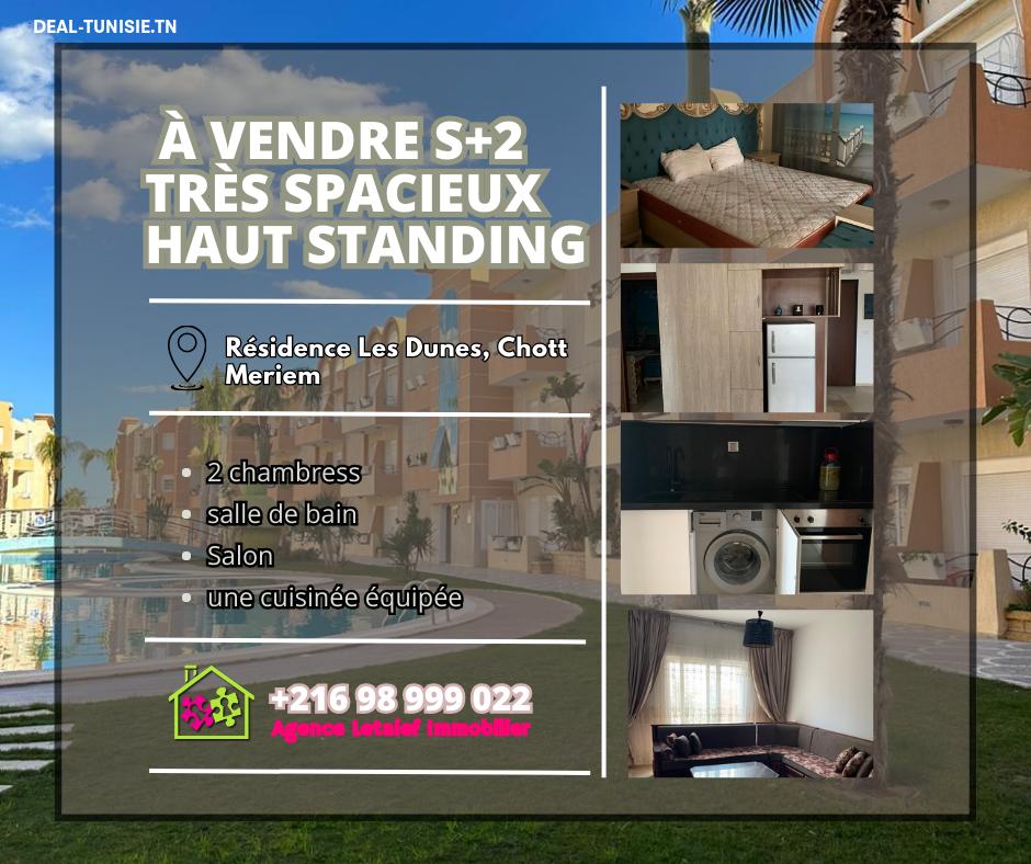 deal tunisie annonce
