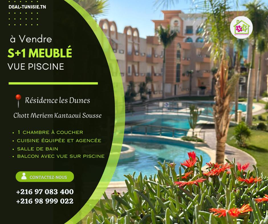 deal tunisie annonce