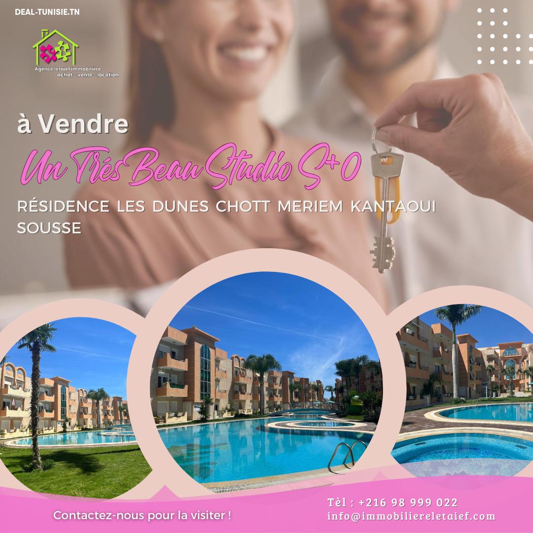 deal tunisie annonce