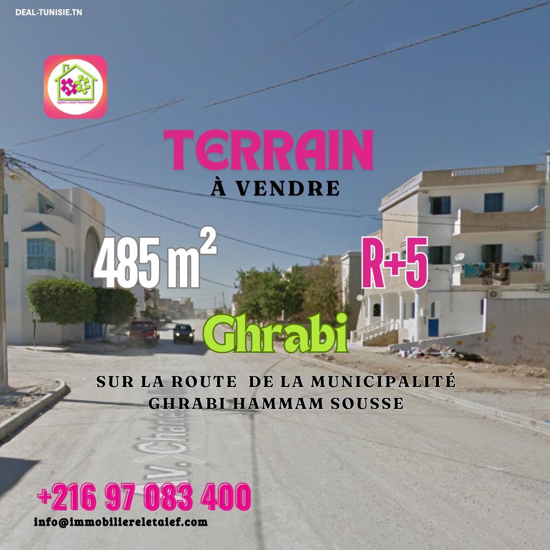 deal tunisie annonce