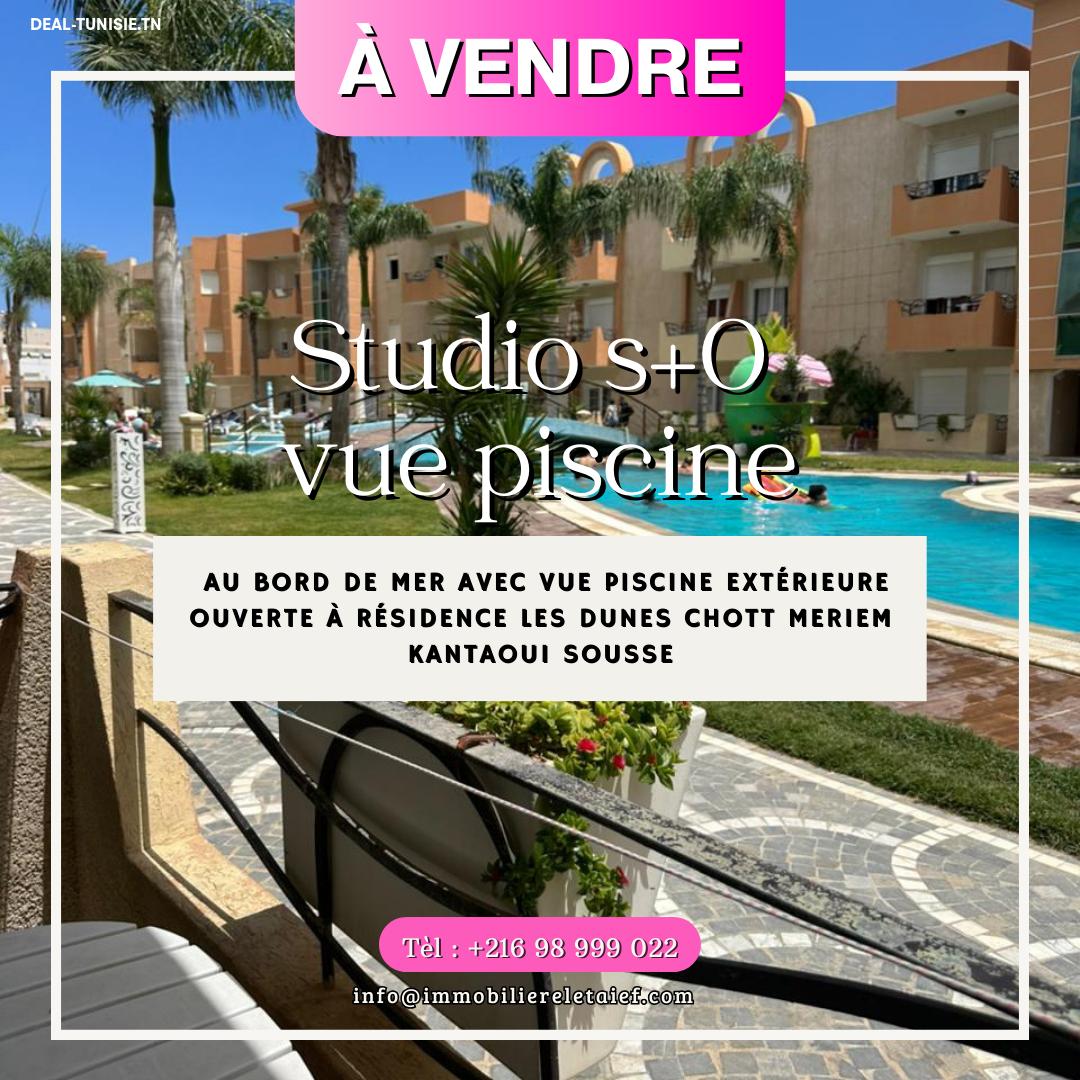 deal tunisie annonce