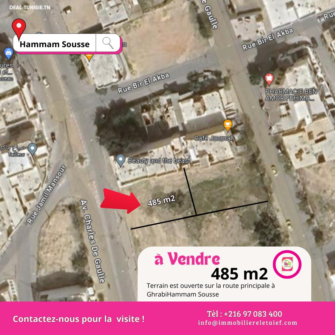 deal tunisie annonce