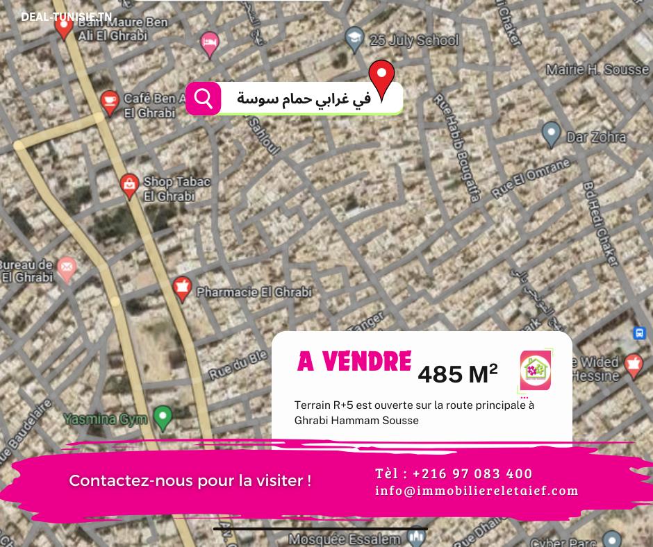 deal tunisie annonce