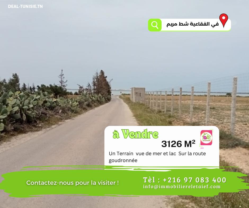 deal tunisie annonce