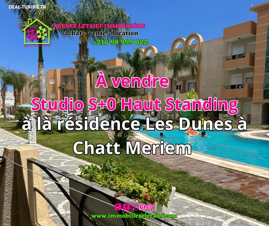 deal tunisie annonce