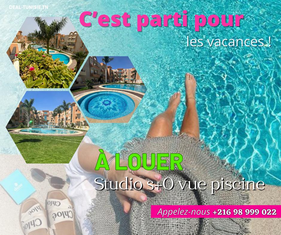 deal tunisie annonce