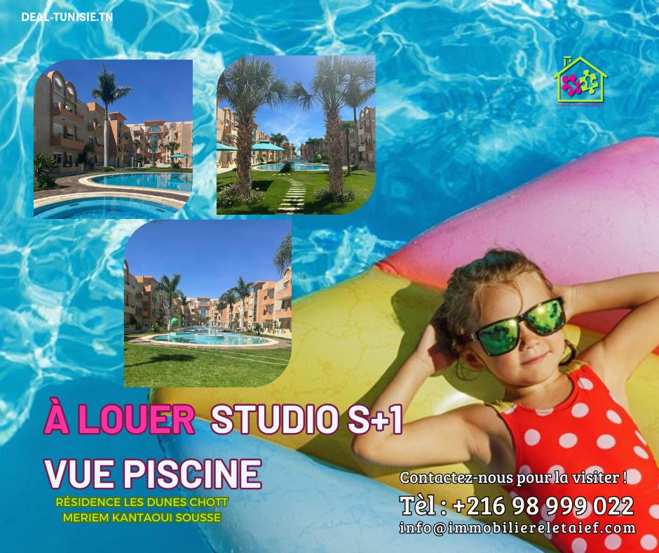 deal tunisie annonce