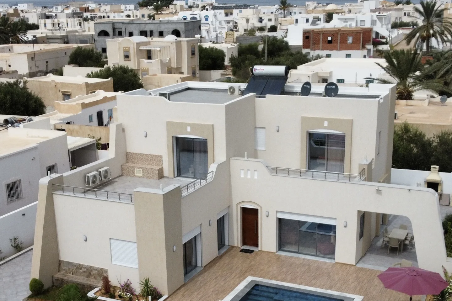 deal tunisie annonce
