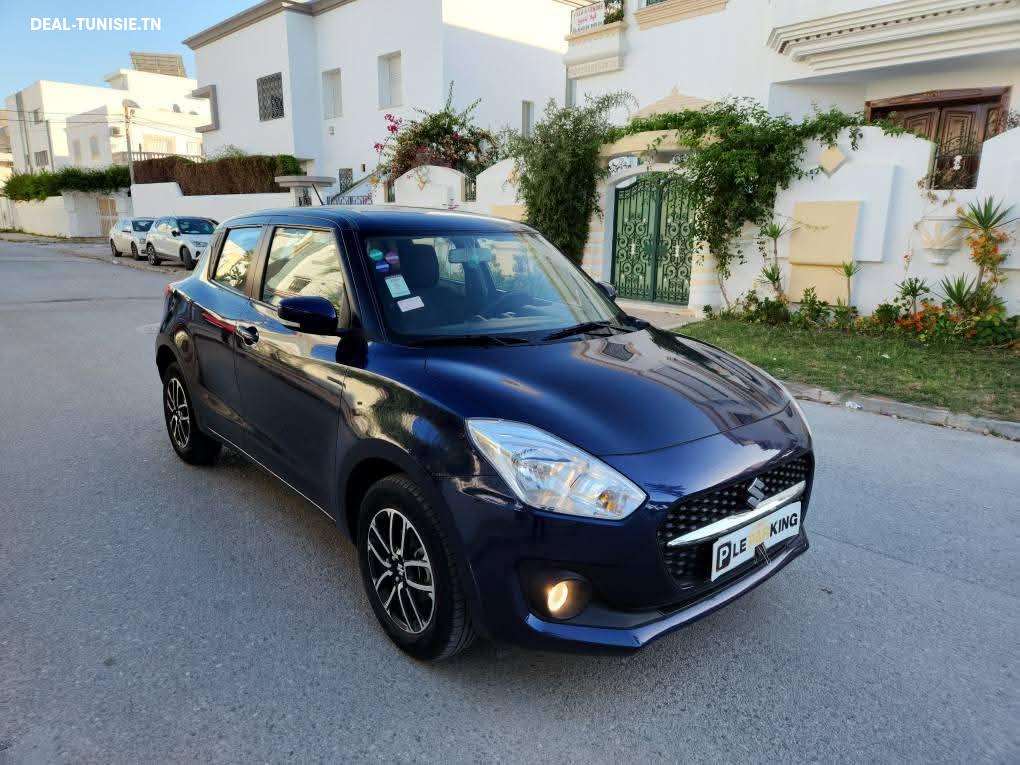 deal tunisie annonce