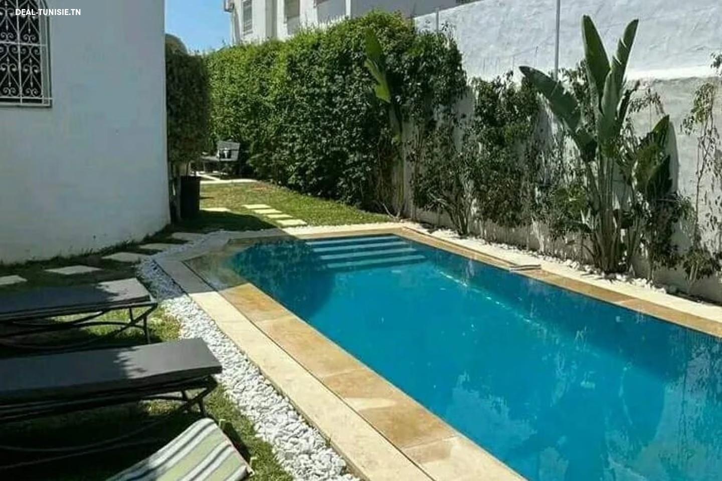 deal tunisie annonce