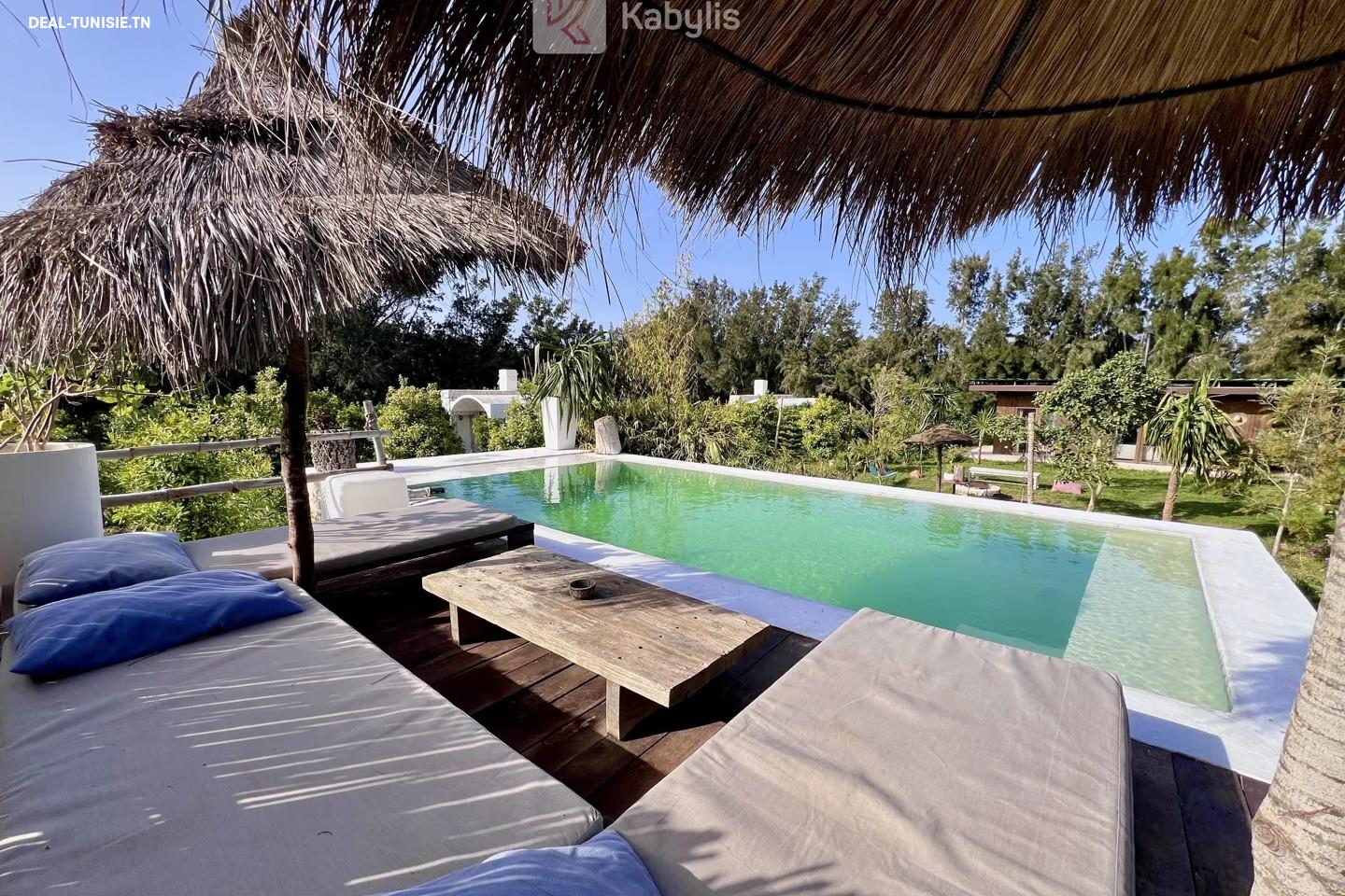 deal tunisie annonce