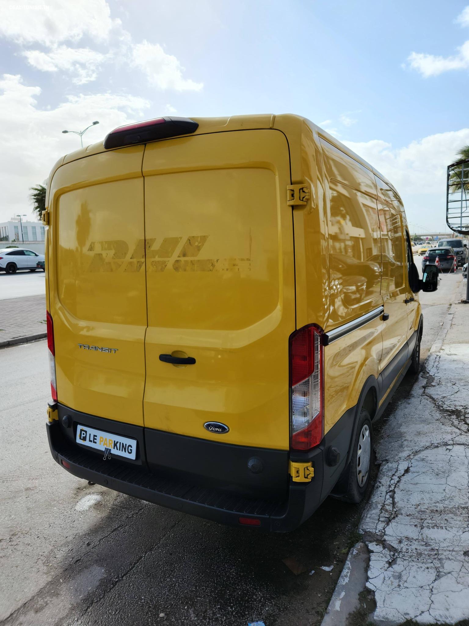 deal tunisie annonce