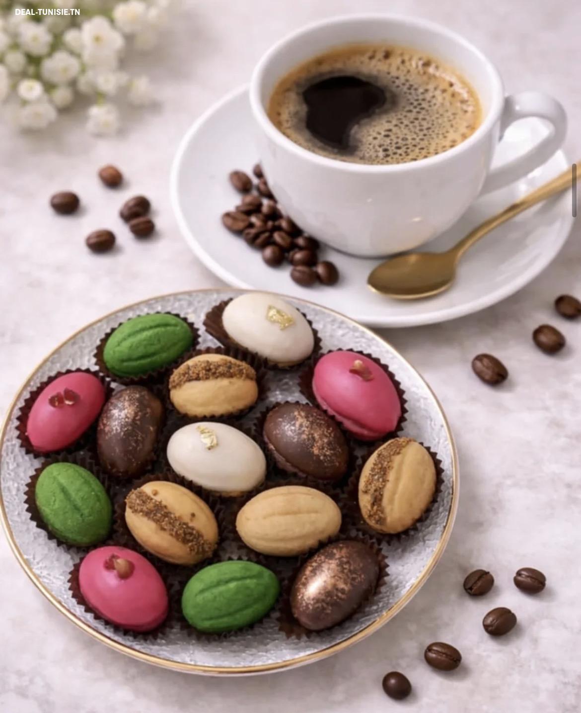 deal tunisie annonce